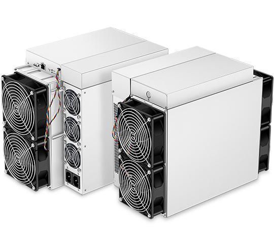 Asic-майнер Bitmain Antminer S19 Pro 110 Th/s 3250 SHA-256 (S19 Pro 110Th) S19 Pro 110Th фото