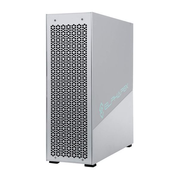 Asic-майнер ElphaPex DG Home 1 2100 Mh/s 630 Вт Scrypt (DG Home 1 2100Mh) DG Home 1 2100Mh фото