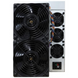 Asic-майнер Bitmain Antminer S21 200 Th/s 3500 Вт SHA-256 (S21 200Th) S21 200Th фото 3