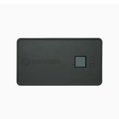 Asic-майнер Canaan Avalon Nano 3 4 Th/s 140 Вт SHA-256 (nano3 4Th) nano3 4Th фото