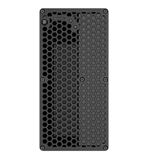 Asic-майнер Goldshell AL Box 2 720 Gh/s 360 Вт Blake3 (AL Box 2 720Gh) AL Box 2 720Gh фото